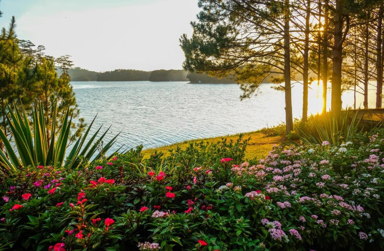 Binh An Village Resort Dalat Eksteriør bilde