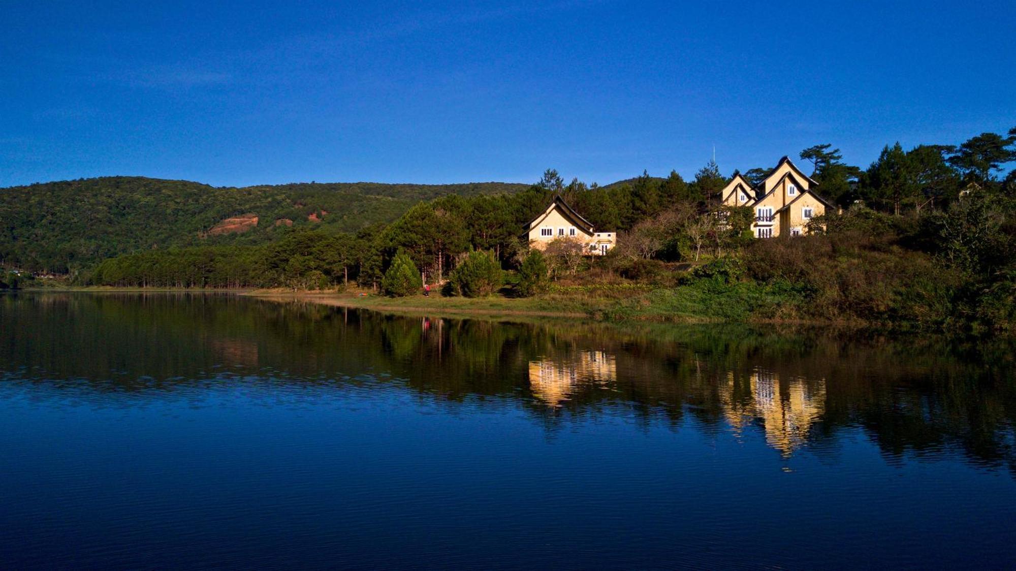 Binh An Village Resort Dalat Eksteriør bilde