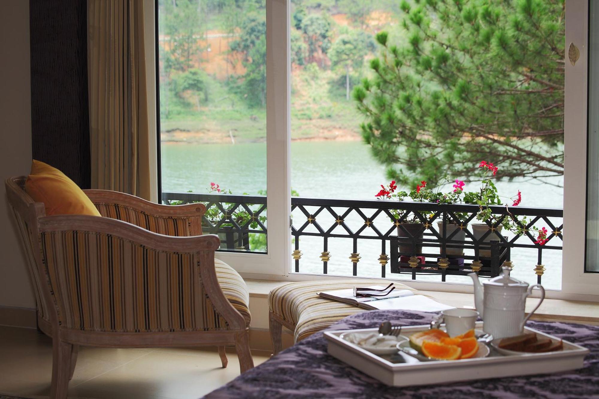 Binh An Village Resort Dalat Eksteriør bilde