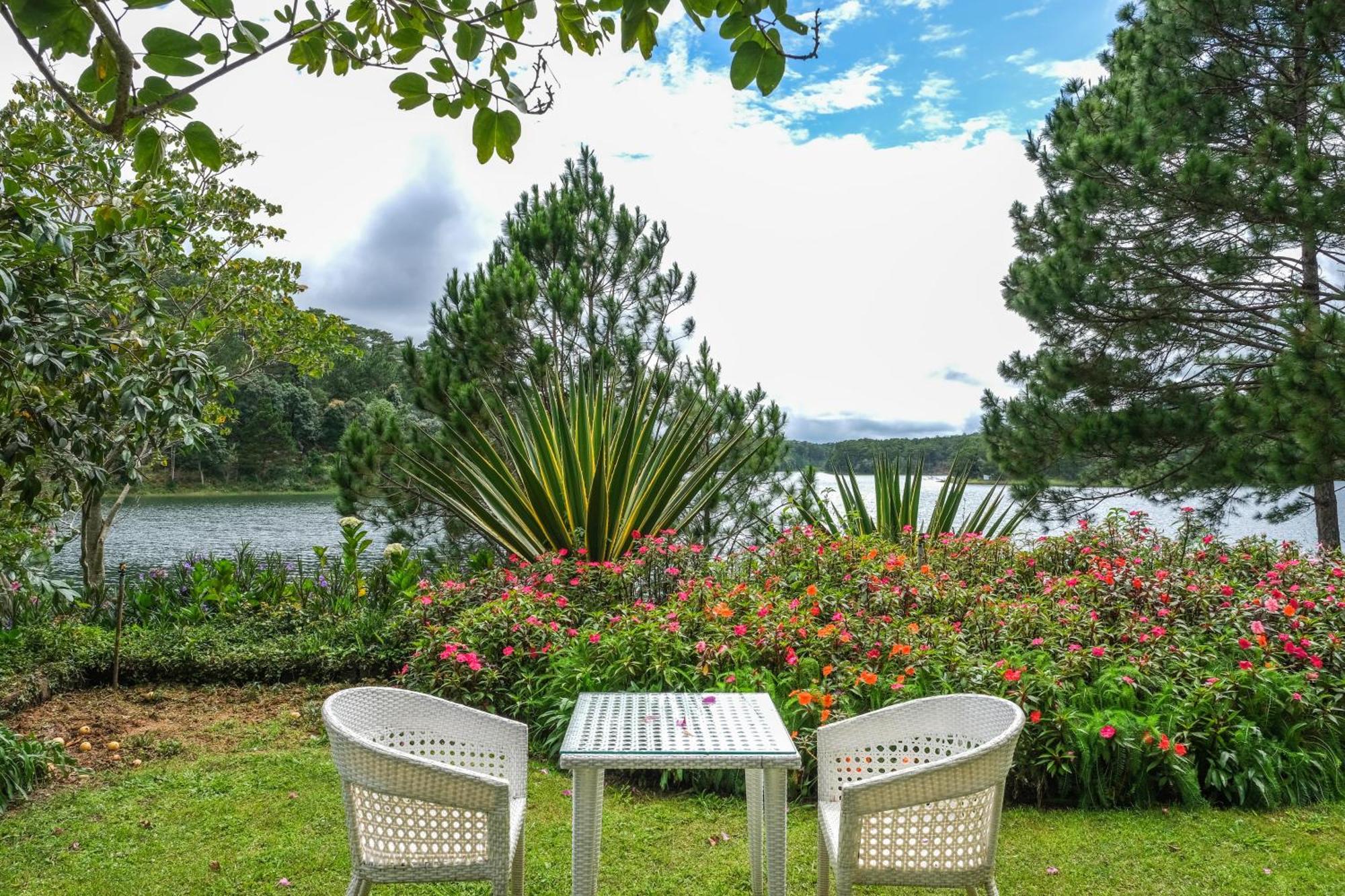 Binh An Village Resort Dalat Eksteriør bilde