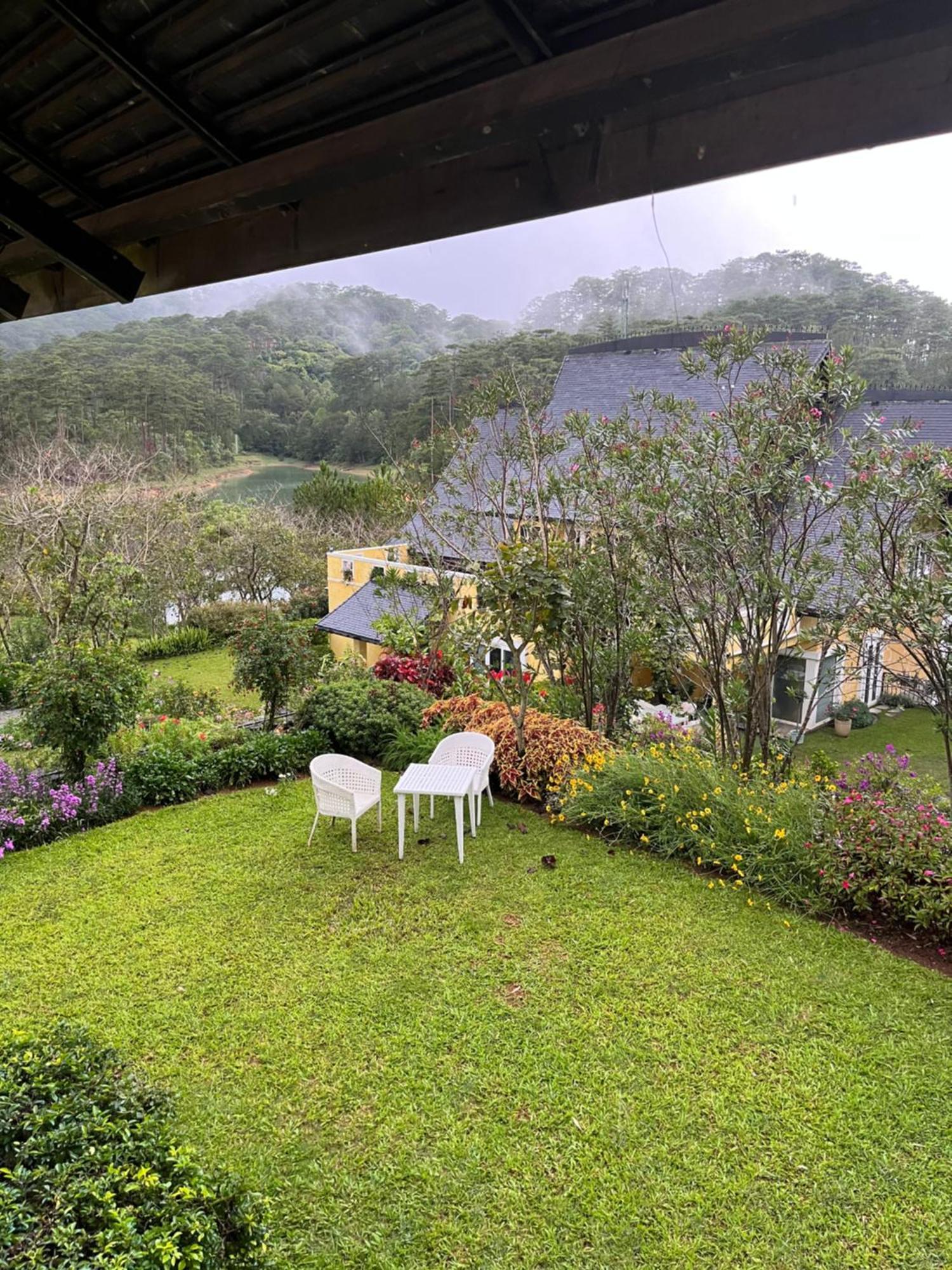 Binh An Village Resort Dalat Eksteriør bilde