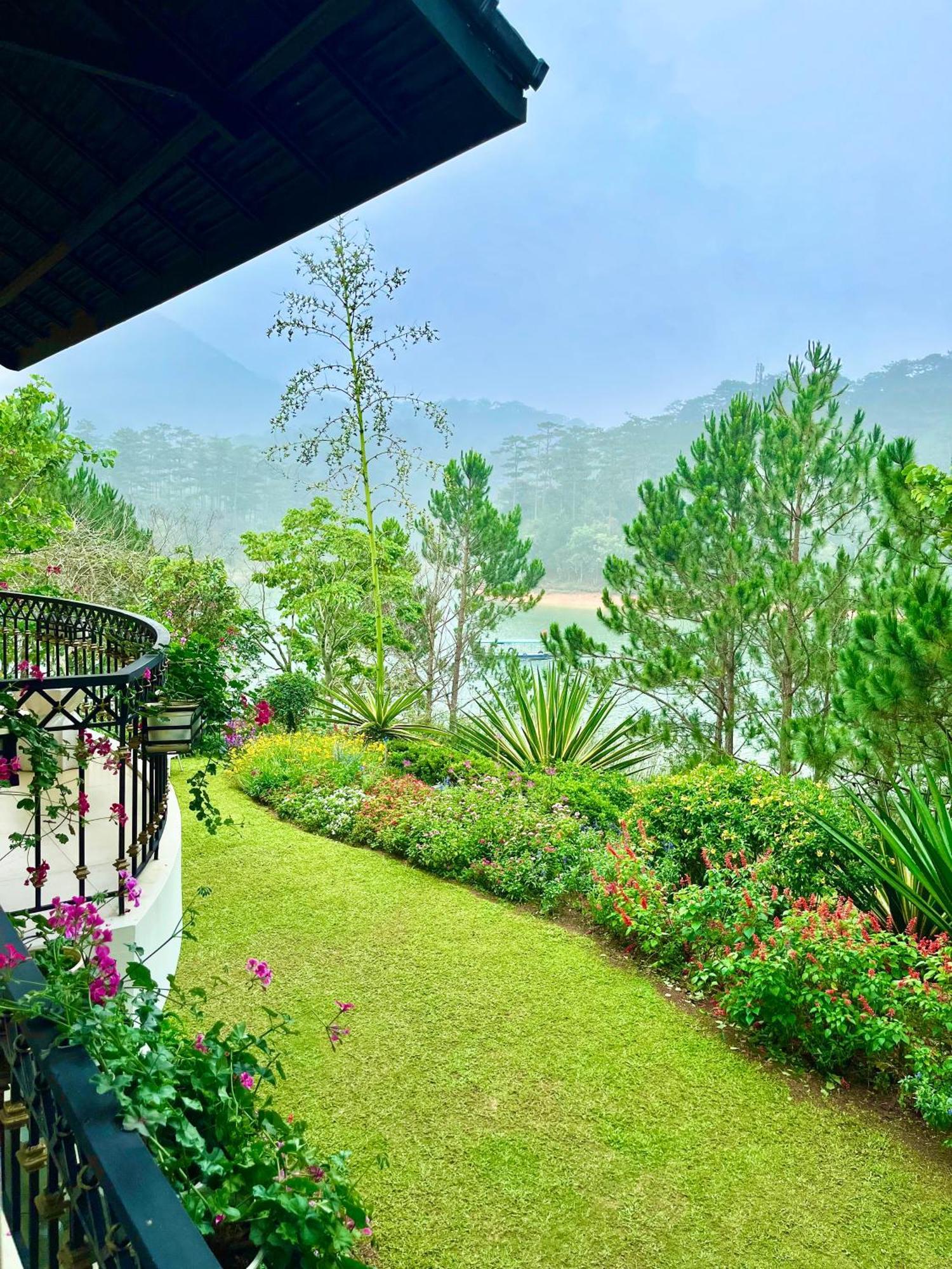 Binh An Village Resort Dalat Eksteriør bilde