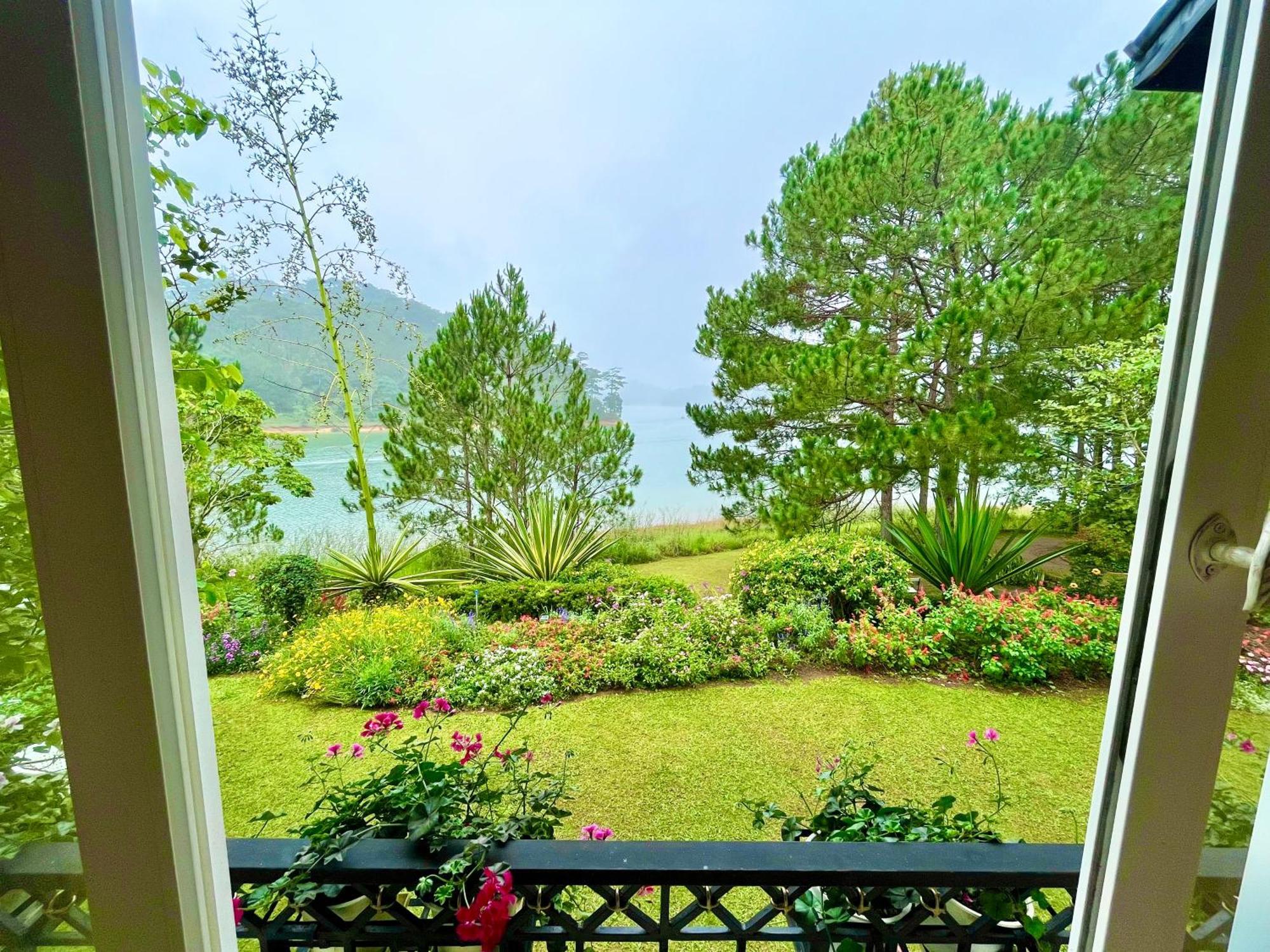 Binh An Village Resort Dalat Eksteriør bilde