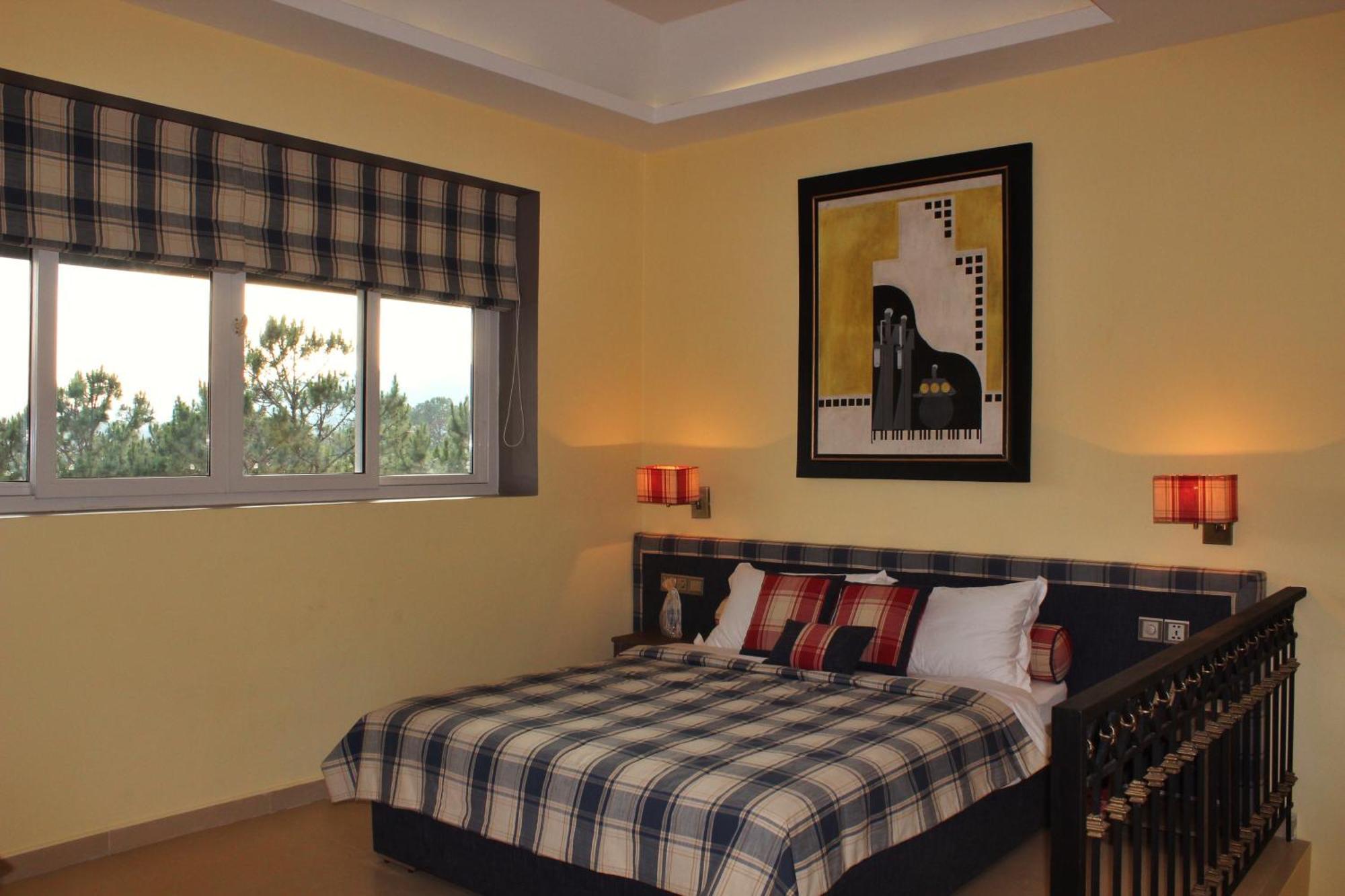 Binh An Village Resort Dalat Eksteriør bilde