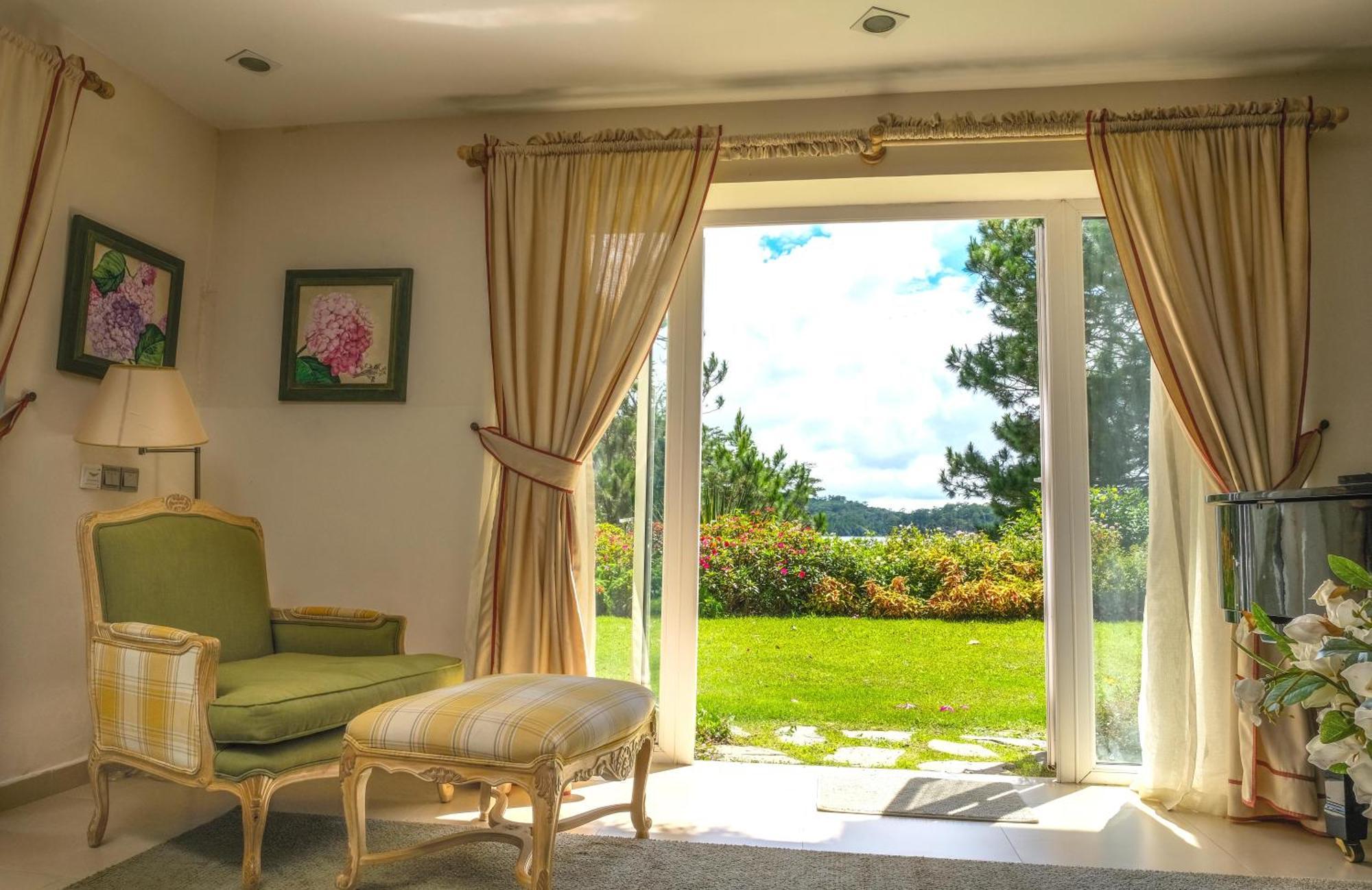 Binh An Village Resort Dalat Eksteriør bilde